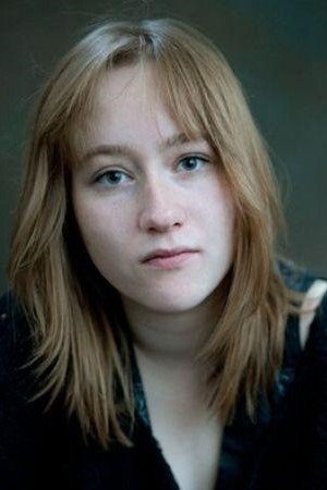 et billede af Agathe Schlencker