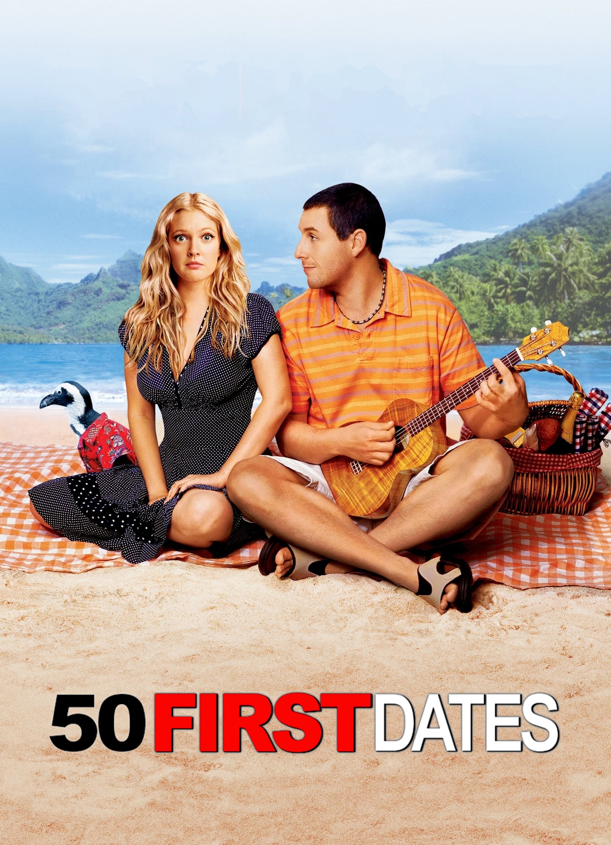 50 First Dates