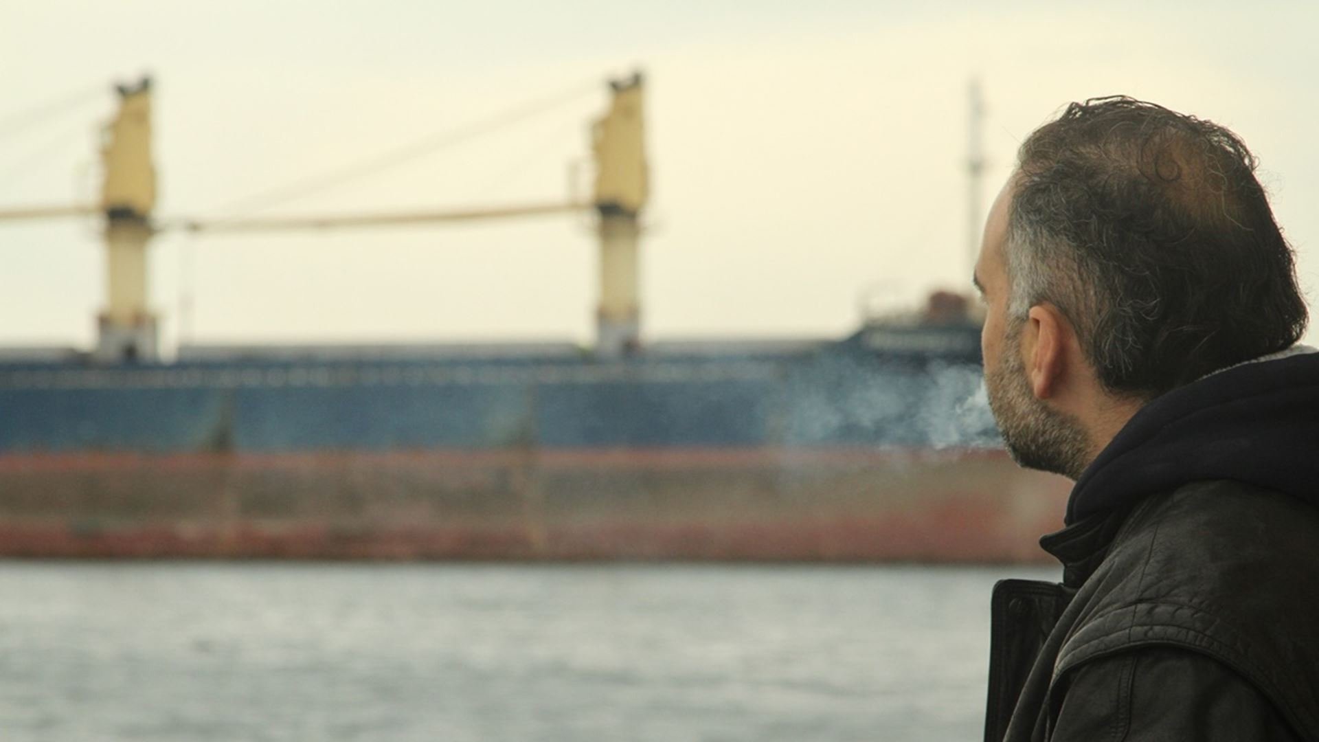 Ivy (2015)