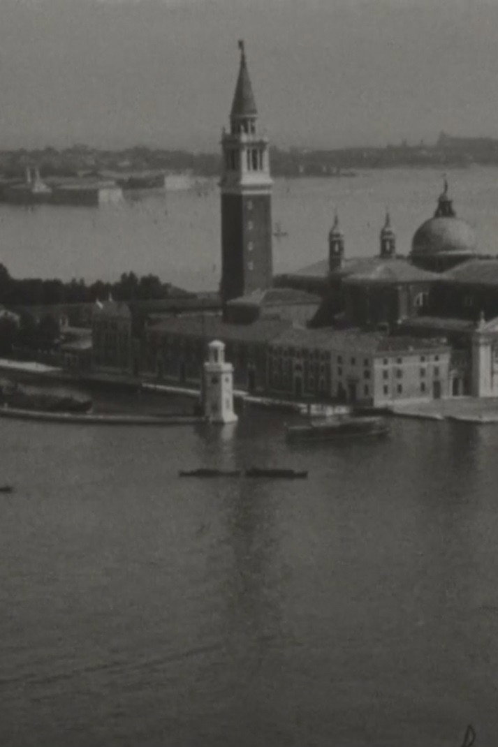 Poster for Venezia