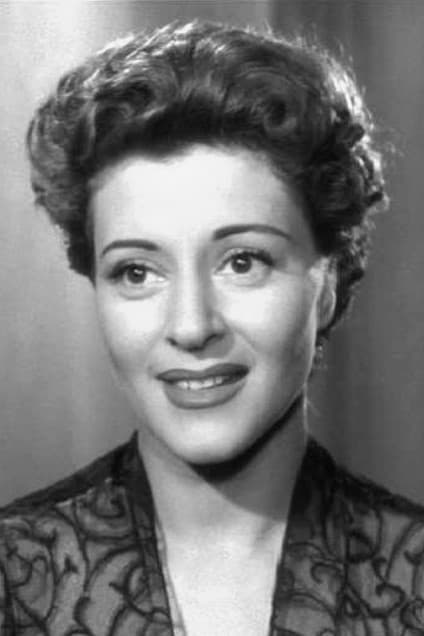 et billede af Denise Provence