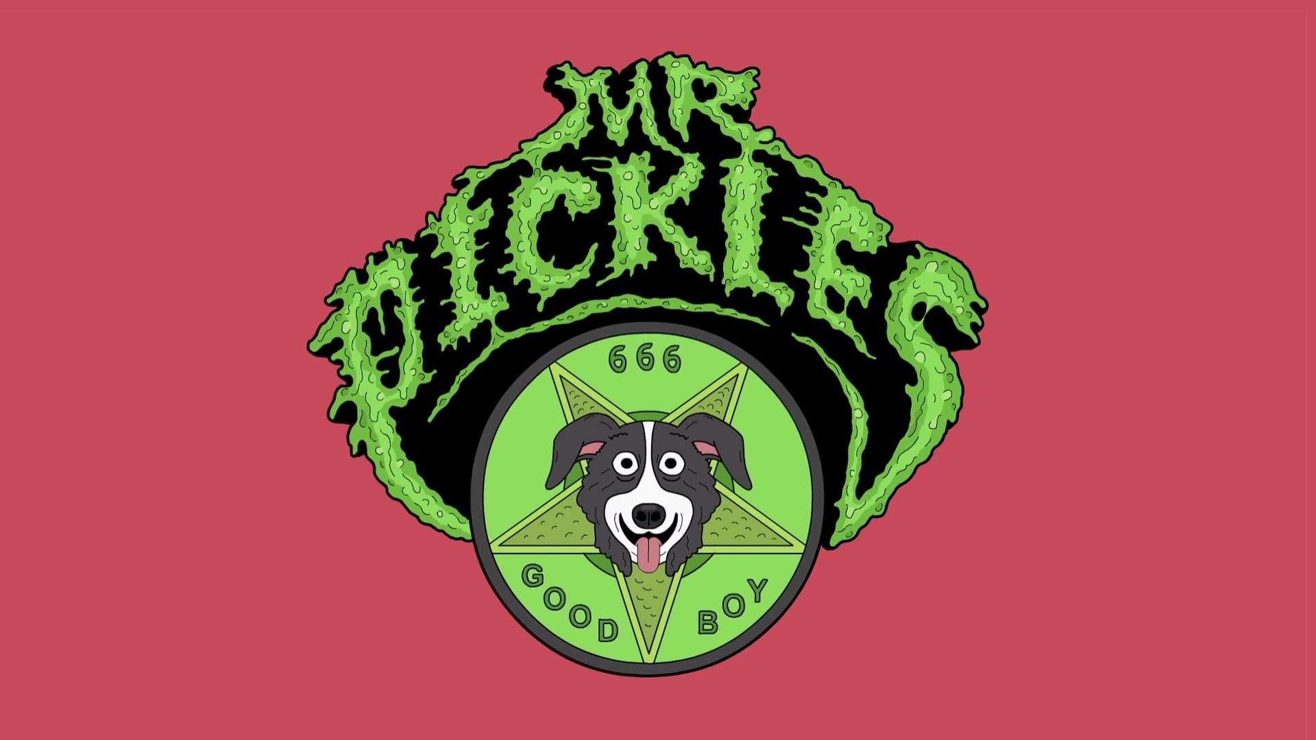 Mr. Pickles