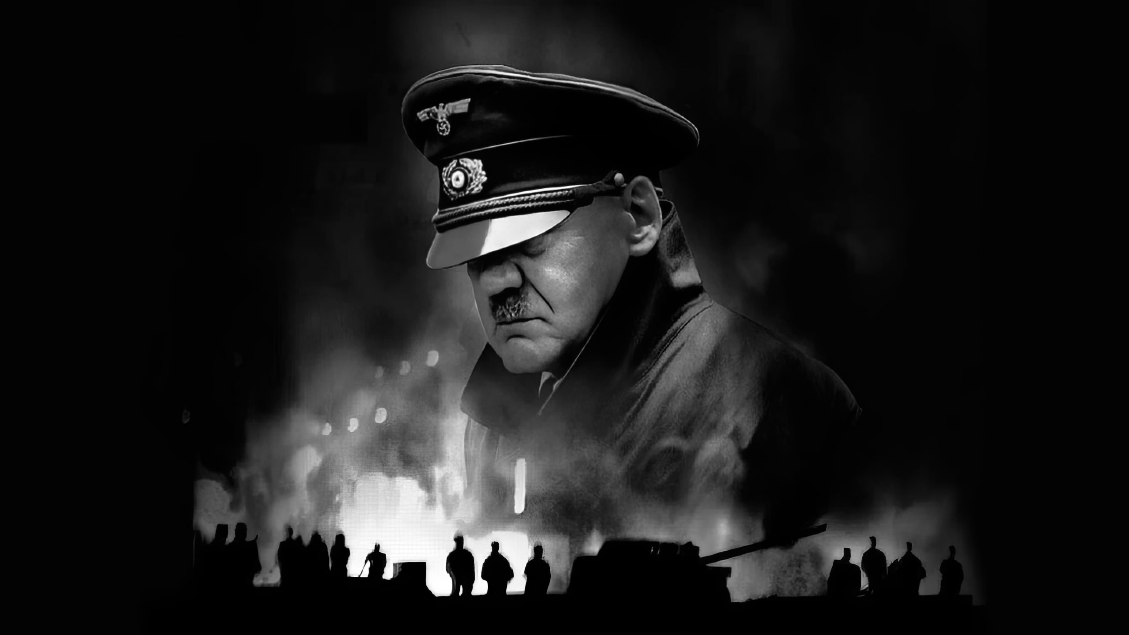 A bukás - Hitler utolsó napjai (2004)