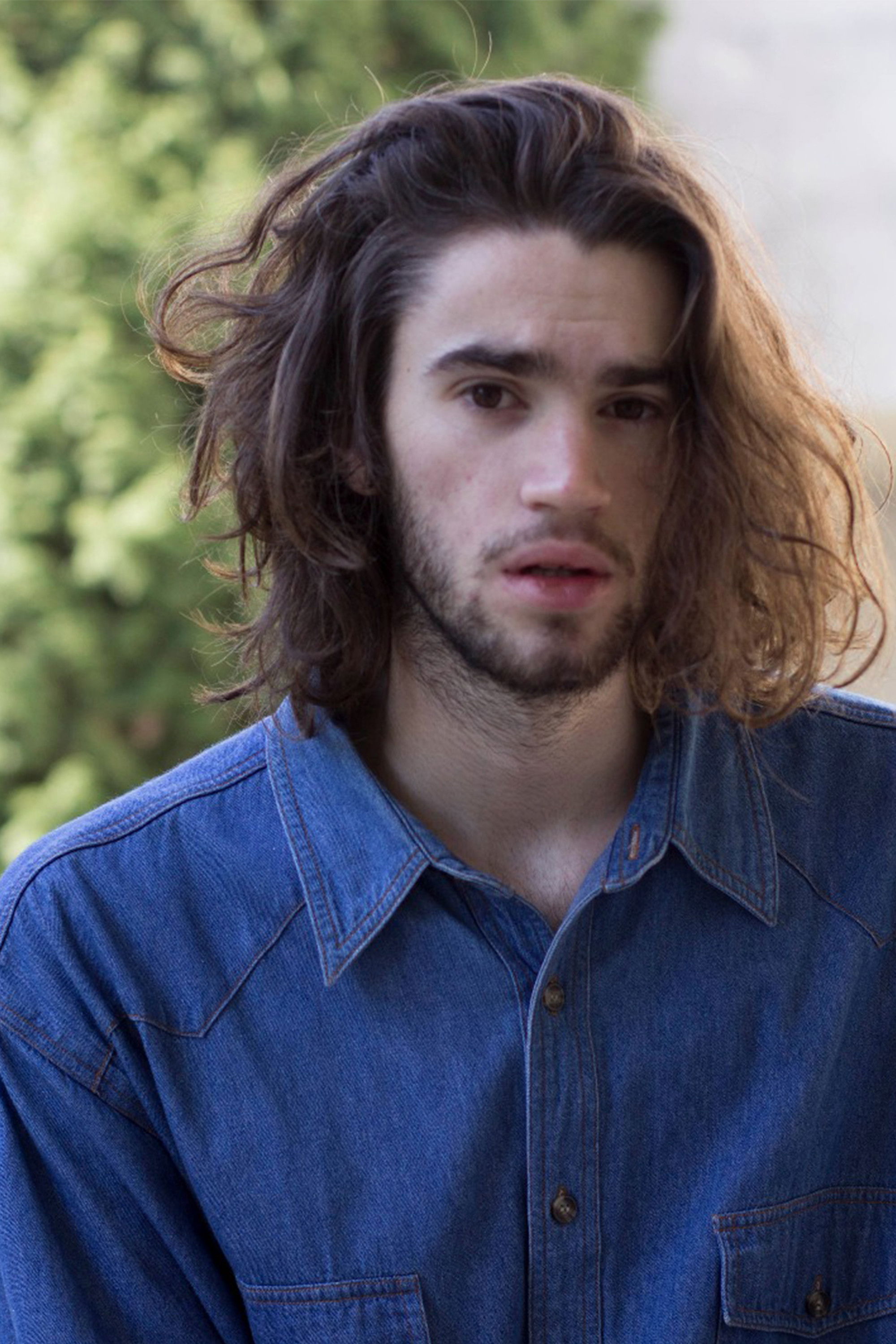 et billede af Javier Blanco Armada