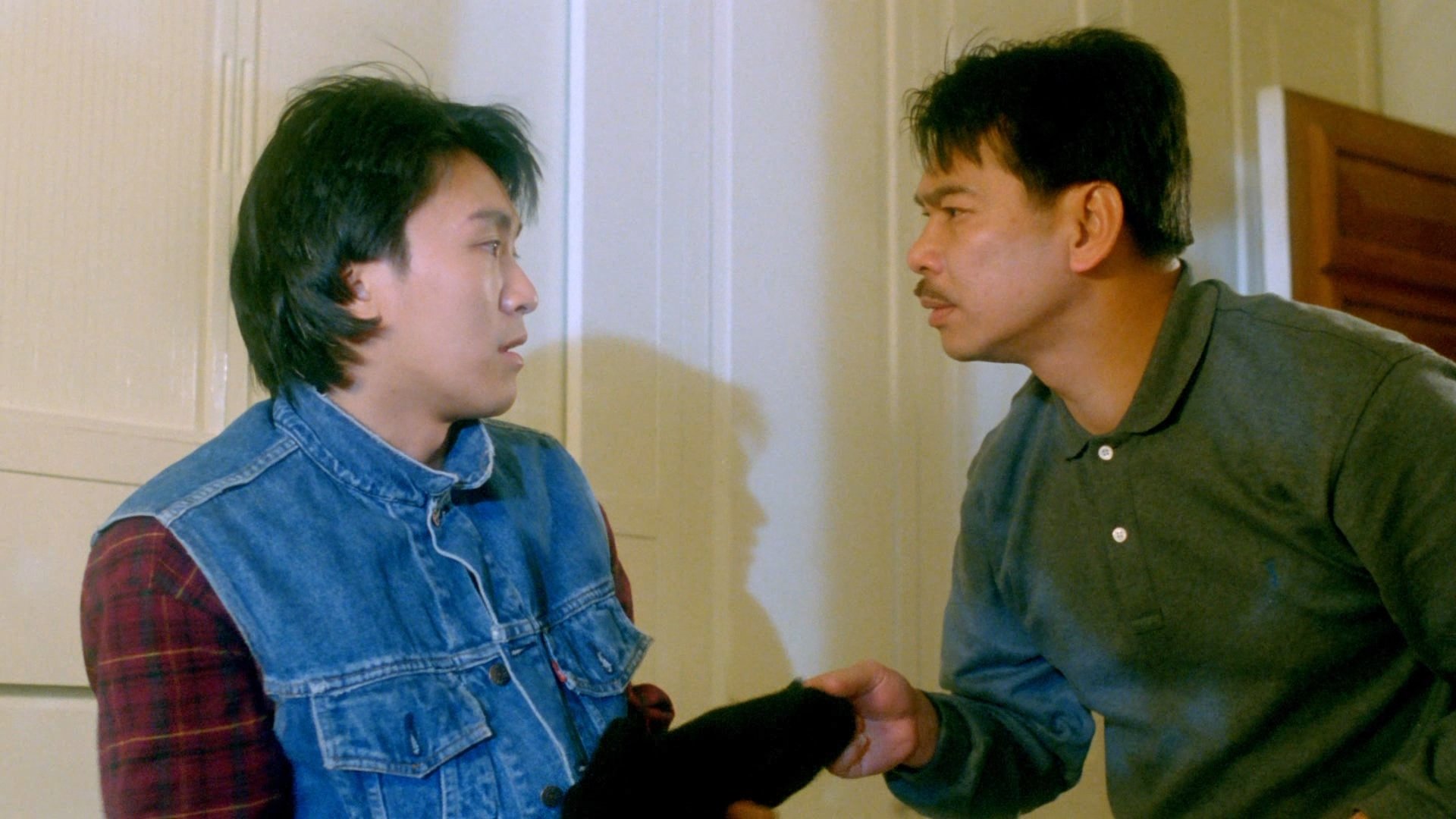 Sleazy Dizzy (1990)