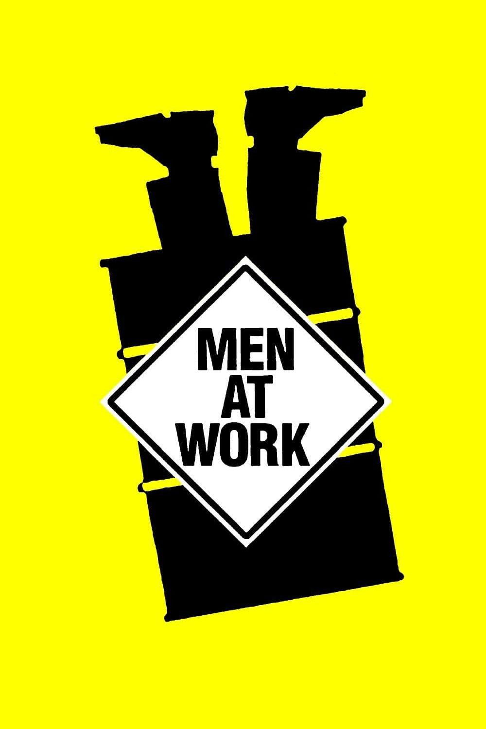 Men at Work