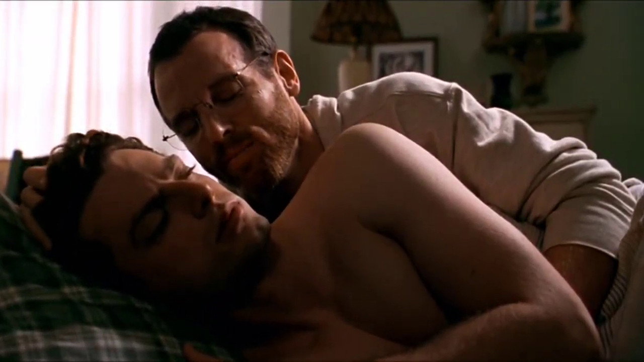 Love! Valour! Compassion!