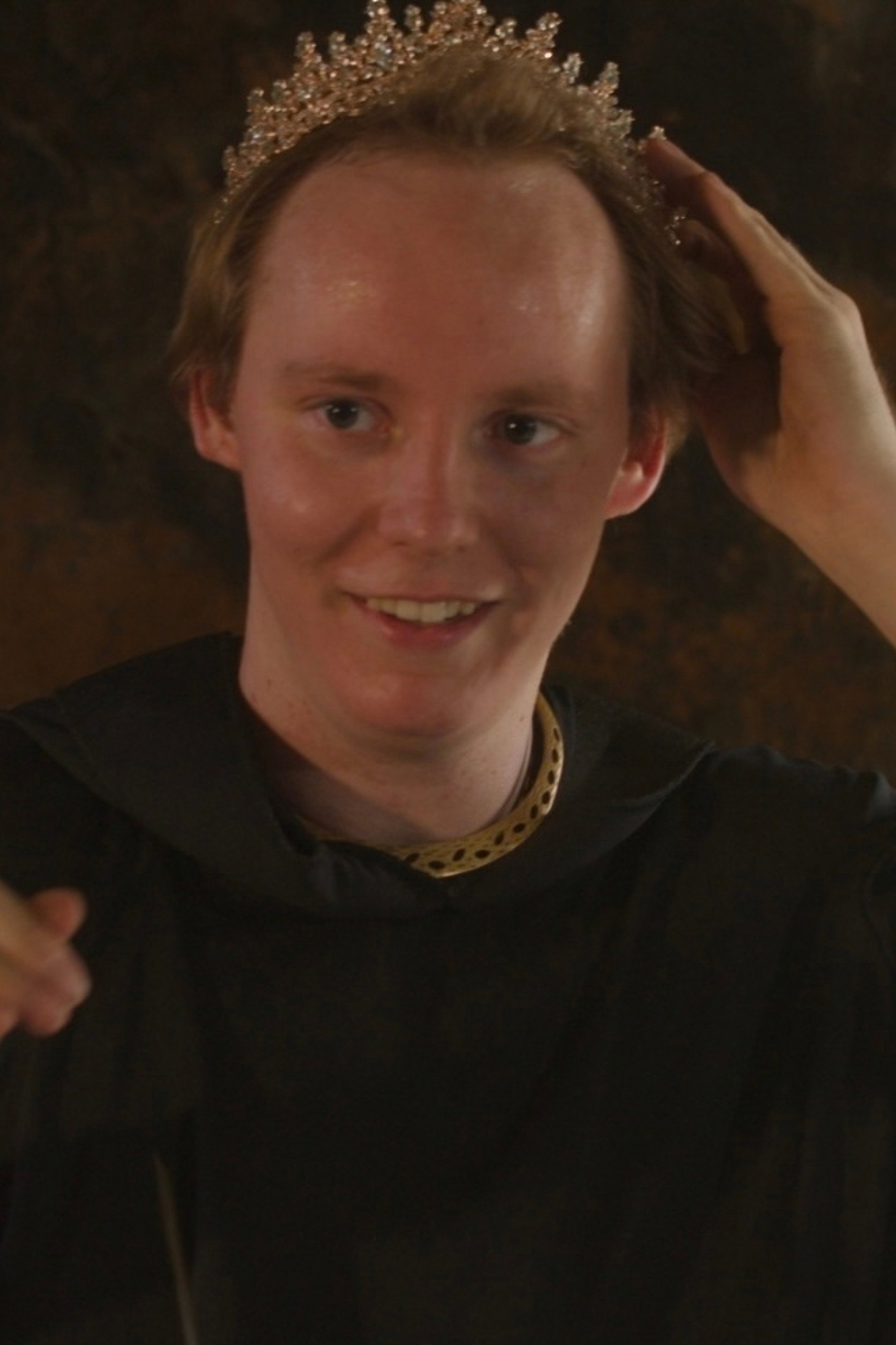 Sam Gregory