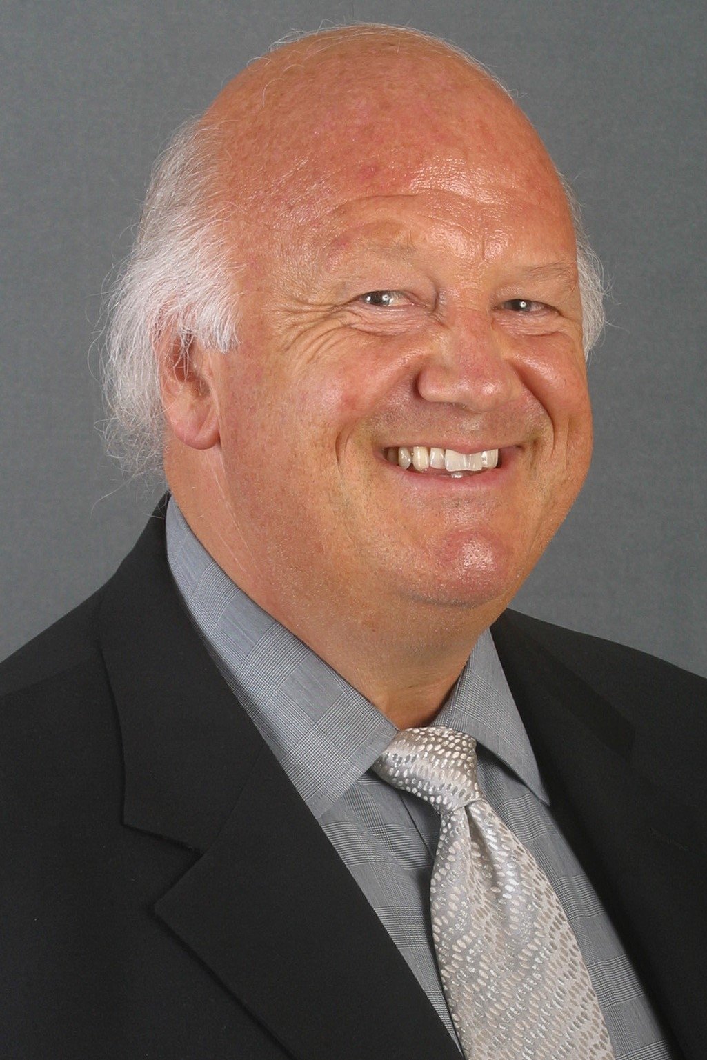 et billede af Jon Miller