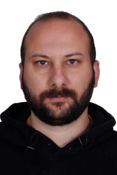 Tolga Öztürk | Editor