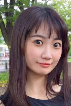 et billede af Sayaka Niidoi