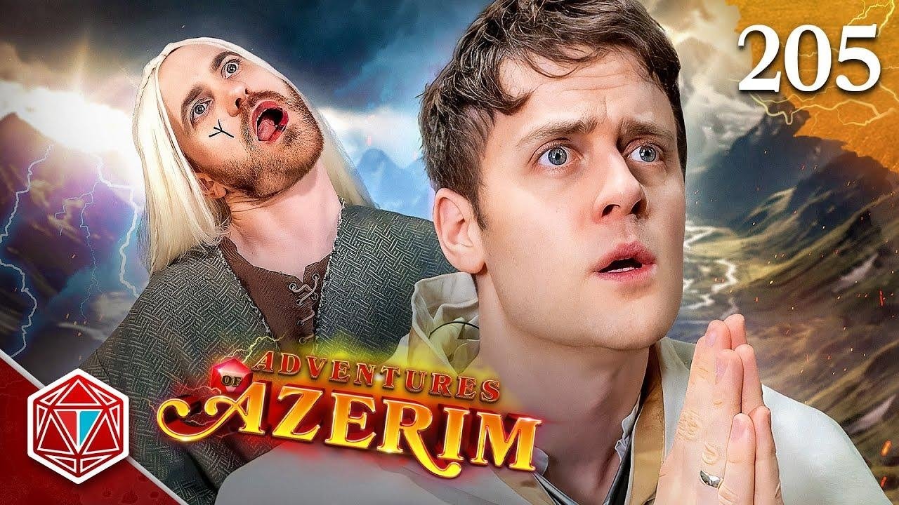 Episode 205