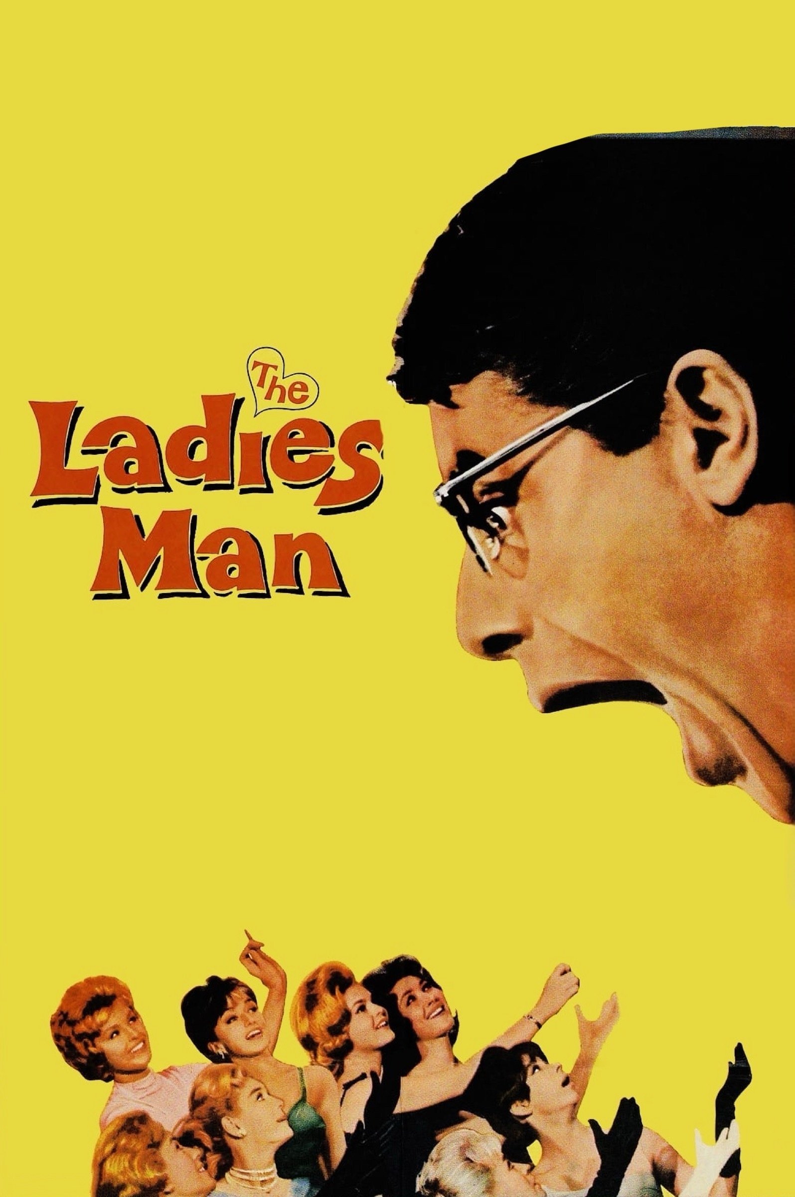The Ladies Man