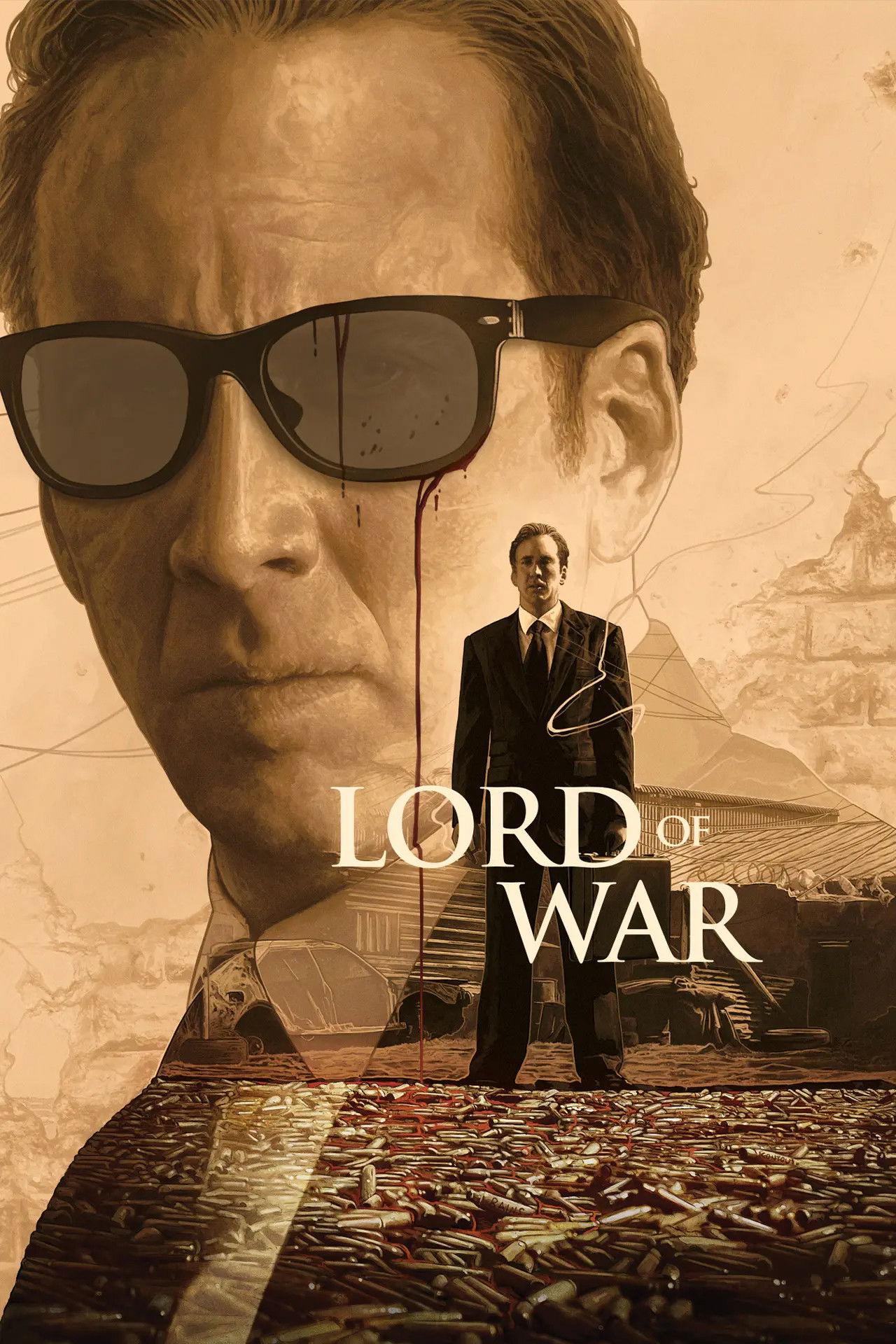 Lord of War