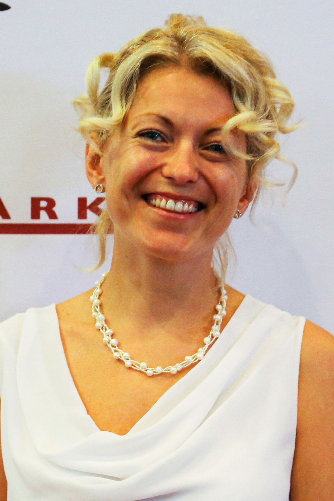 et billede af Viola Zasowska