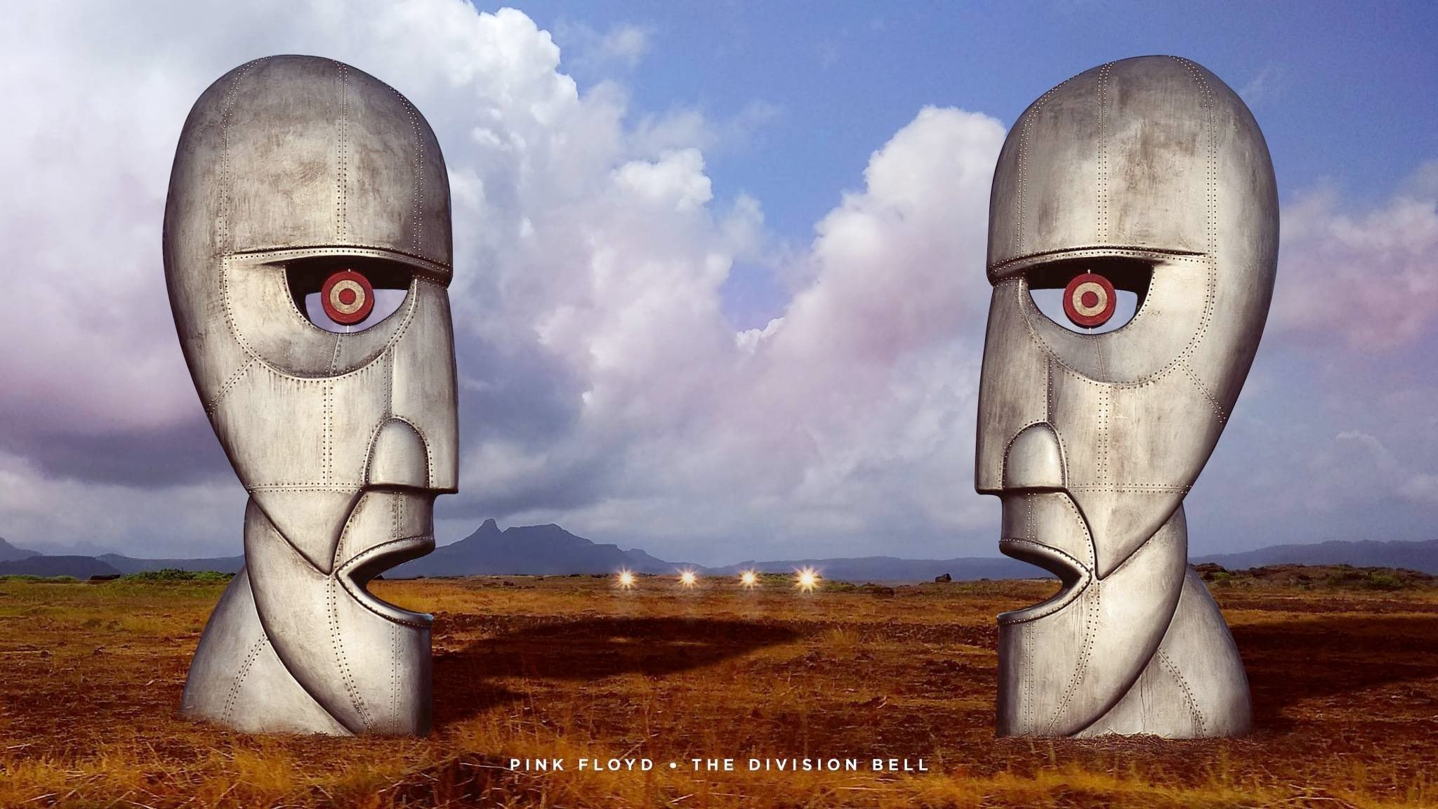 Pink Floyd: The Division Bell (20th Anniversary Box Set) (2014)