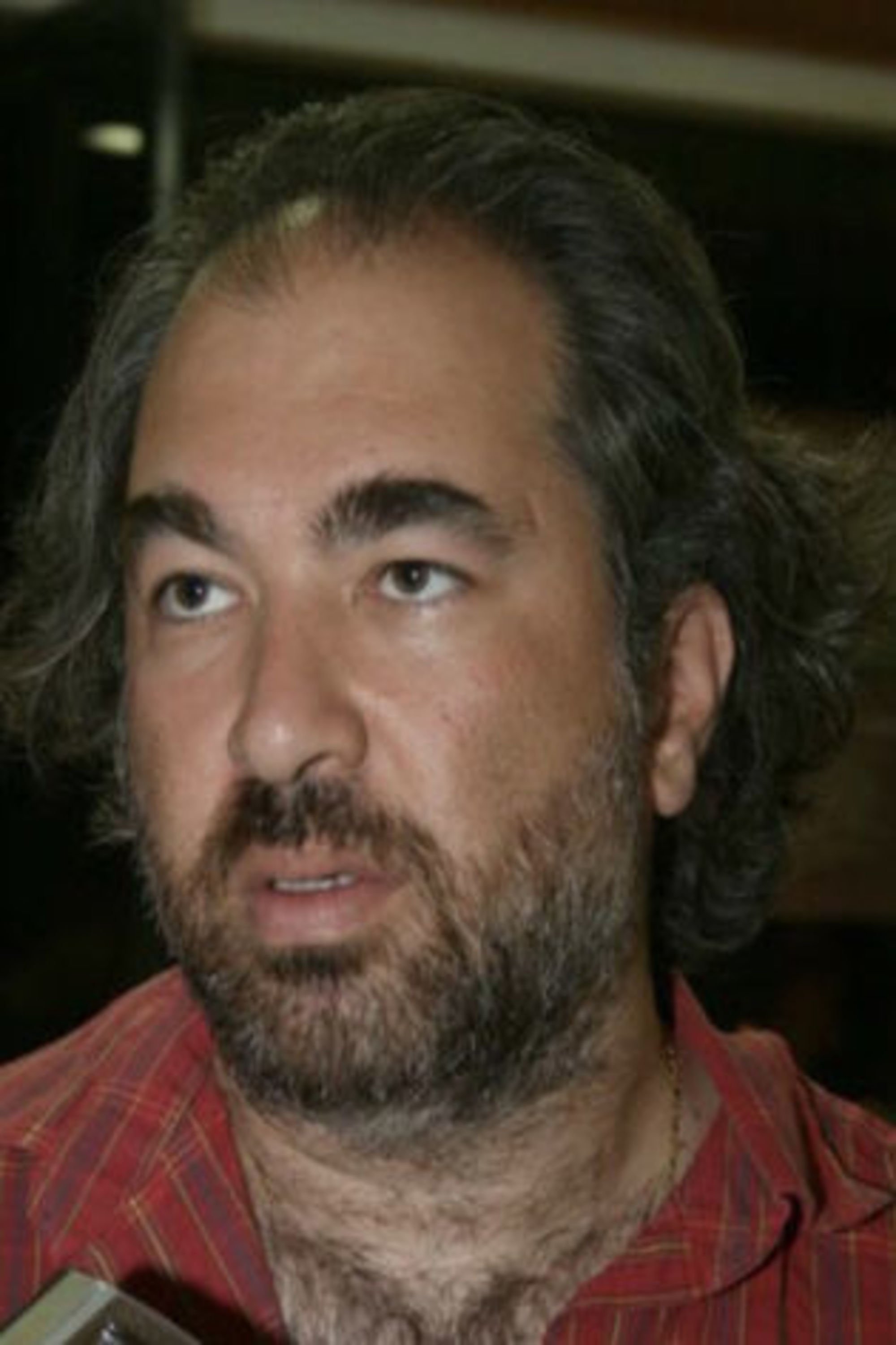 et billede af محمد آل رشي