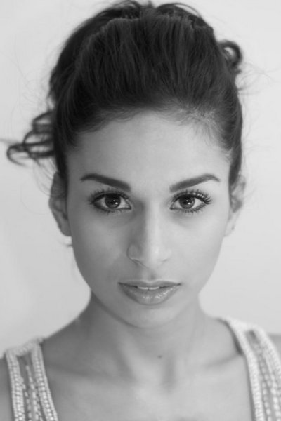 et billede af Shireen Jathoonia