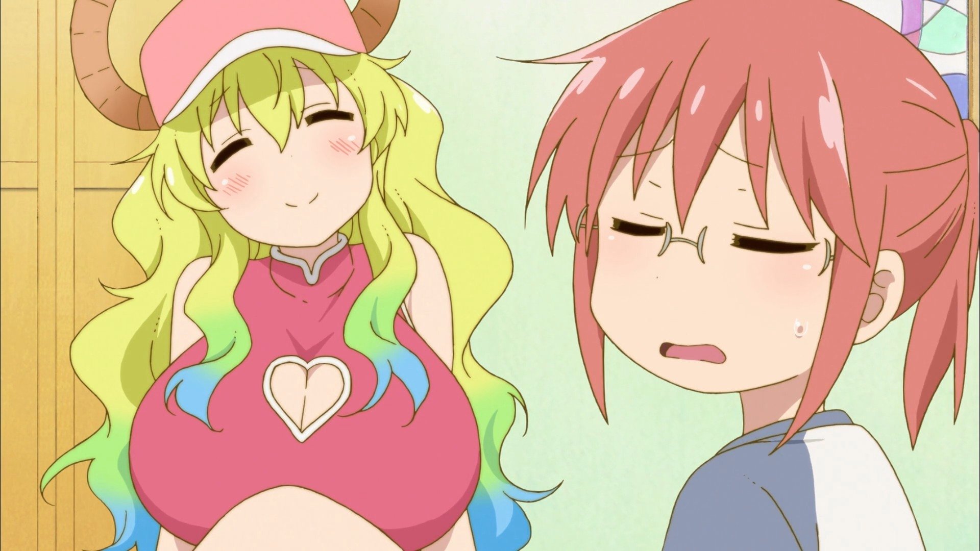 Kobayashi-san Chi no Maid Dragon: Episódio 6 | Online em HD | Animes HD