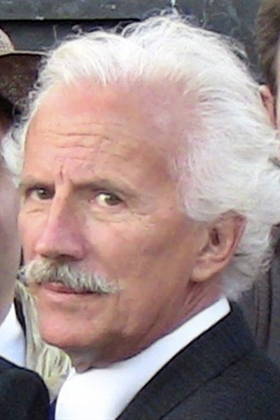 et billede af Jean-Paul Tribout