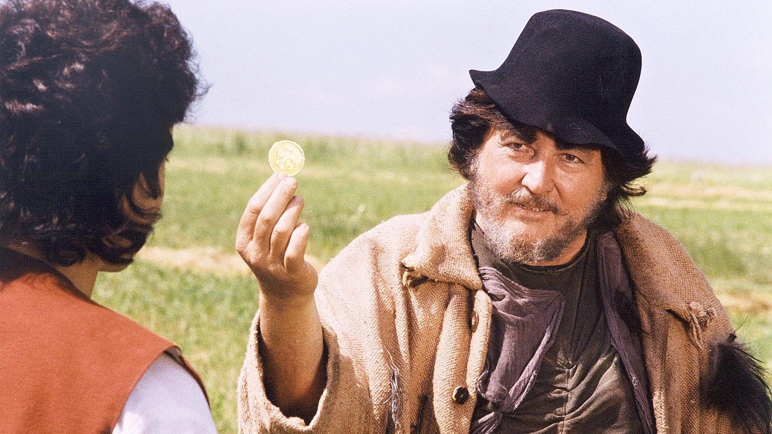 O Nesytovi (1994)