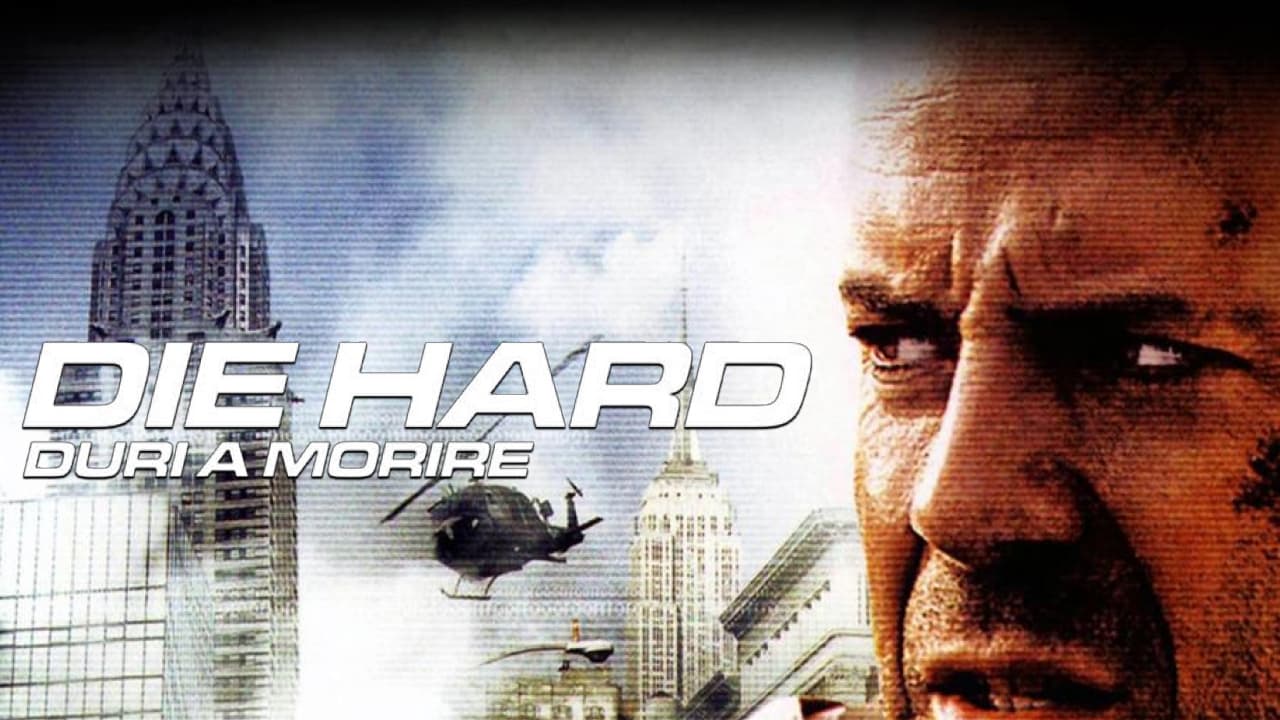 Die Hard: With a Vengeance