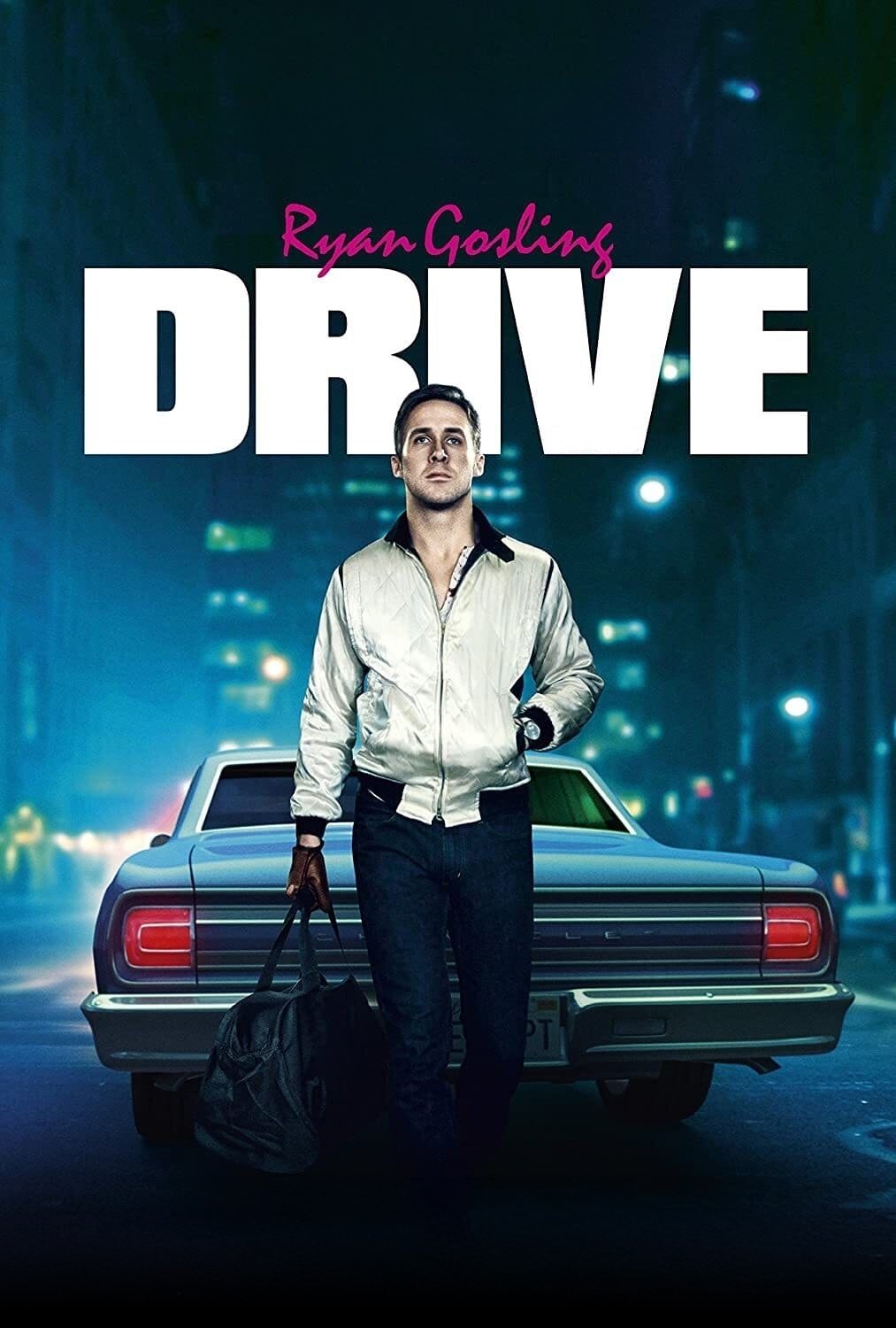 Drive