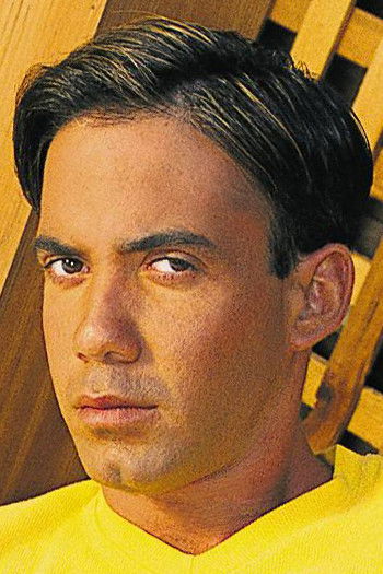 et billede af Dominic Russio