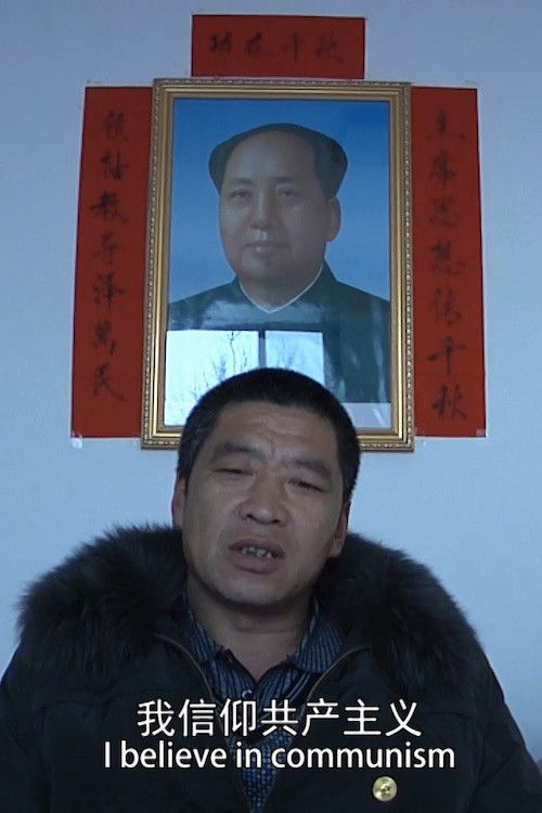 Mao Will Live Forever in the Hearts of Peasants