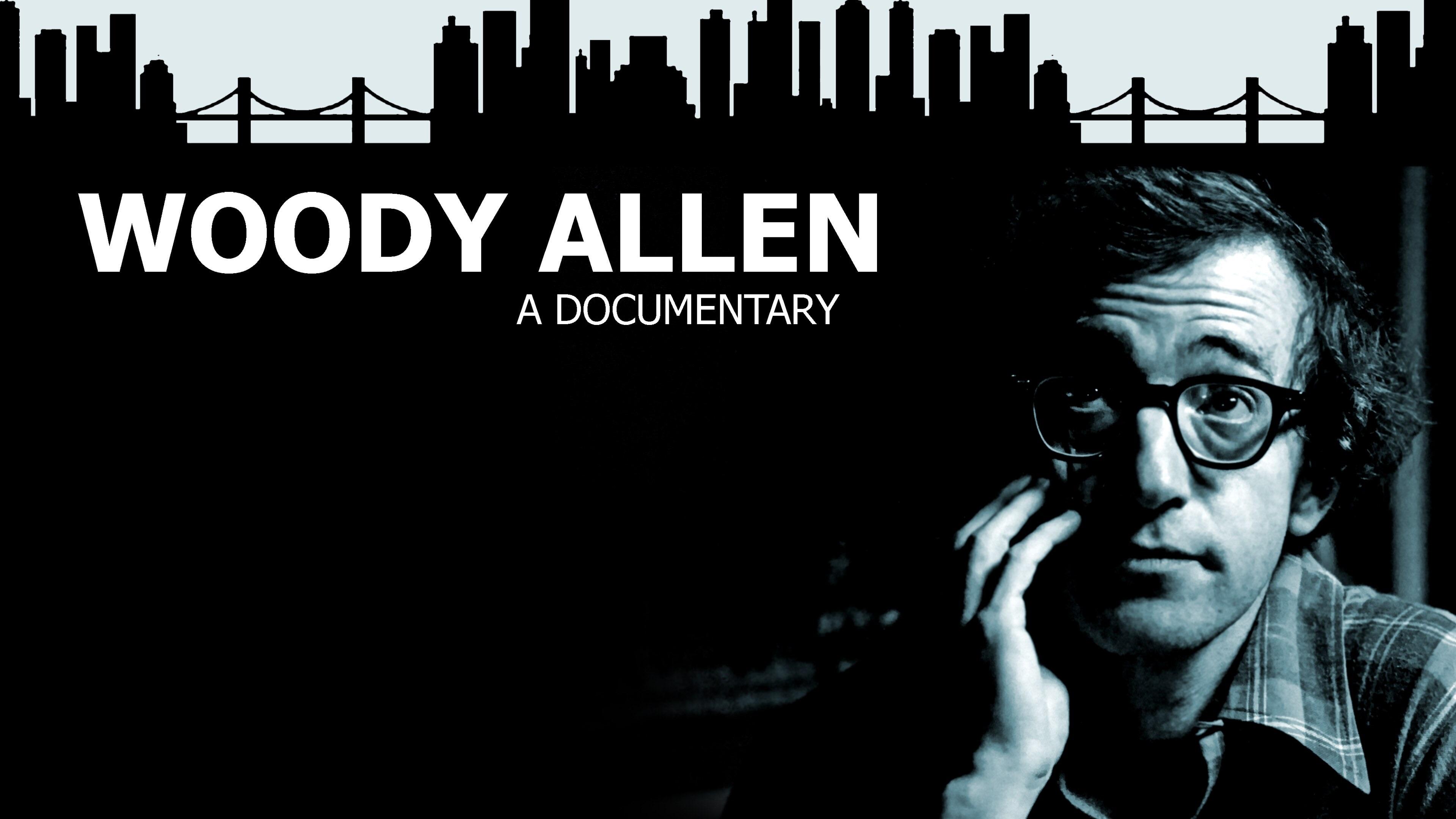 Woody Allen: A Documentary