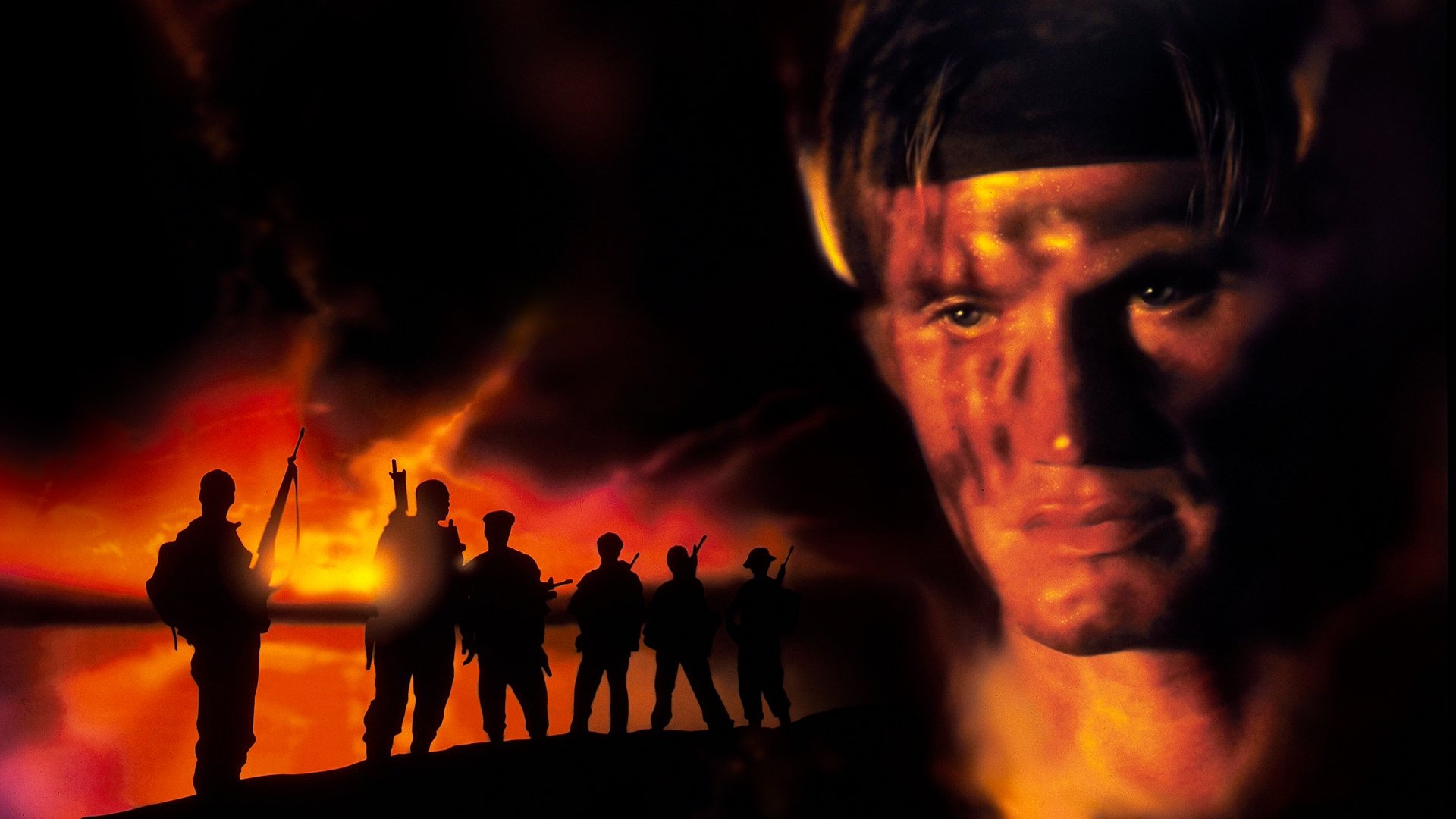 Men of War (1994)