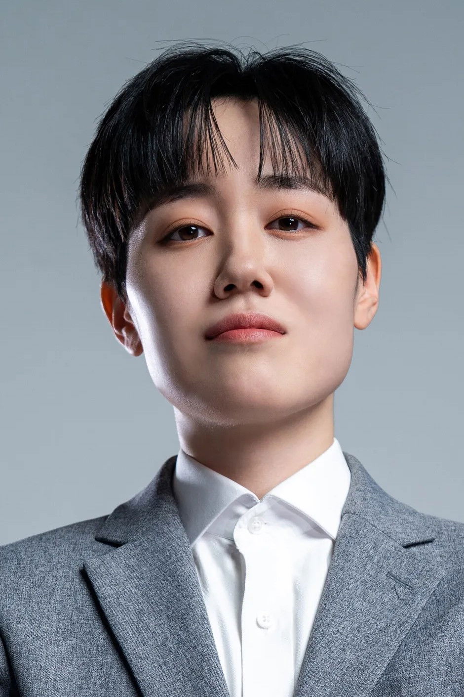 et billede af Cho Yeon-woo