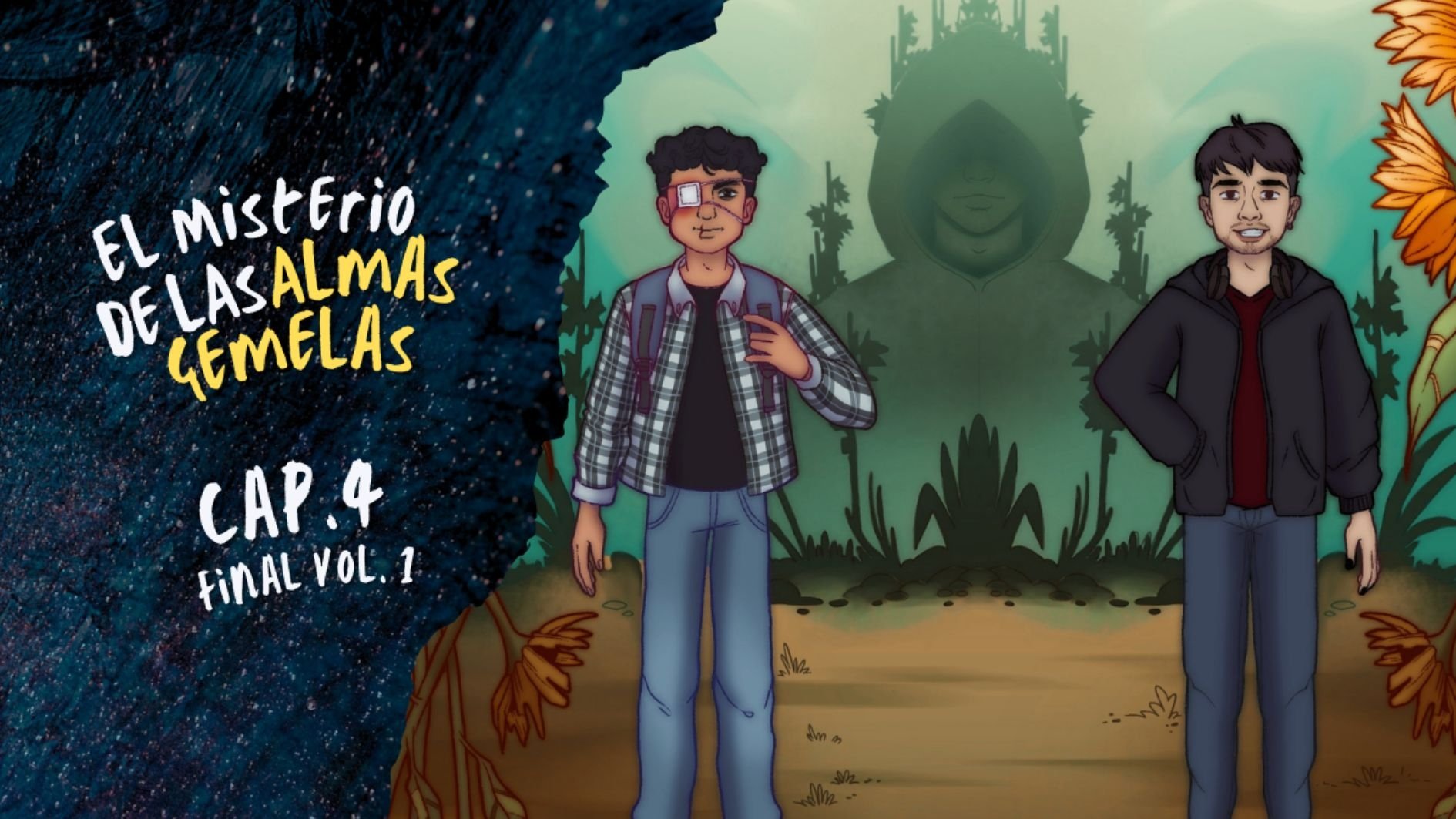 Thumbnail for Episode 4 Season 1 Episode 4