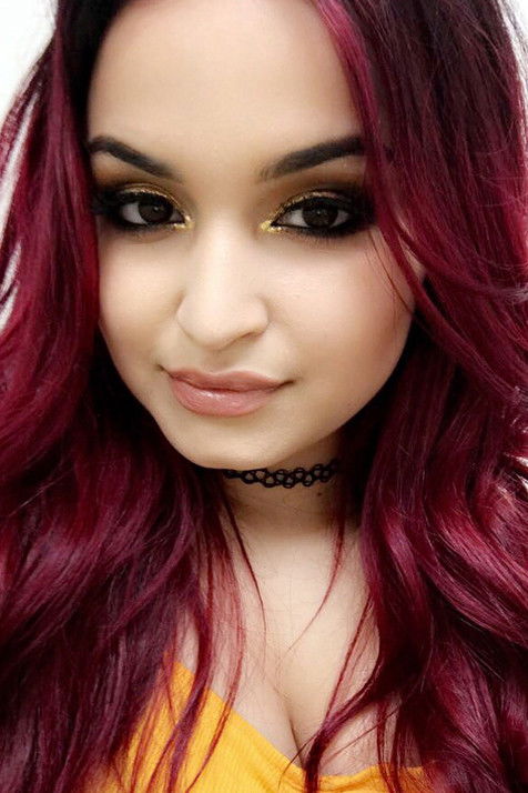 et billede af Gabby Ortiz