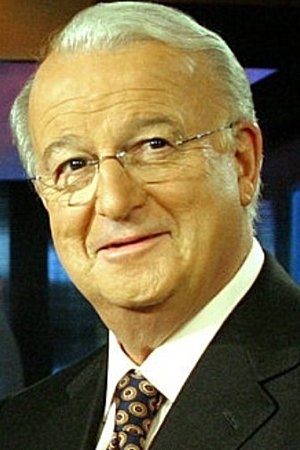 et billede af Gordon Peterson