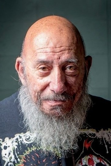 et billede af Sid Haig
