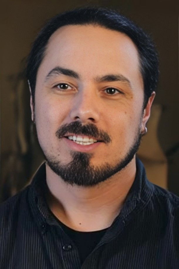 et billede af Jay Silver