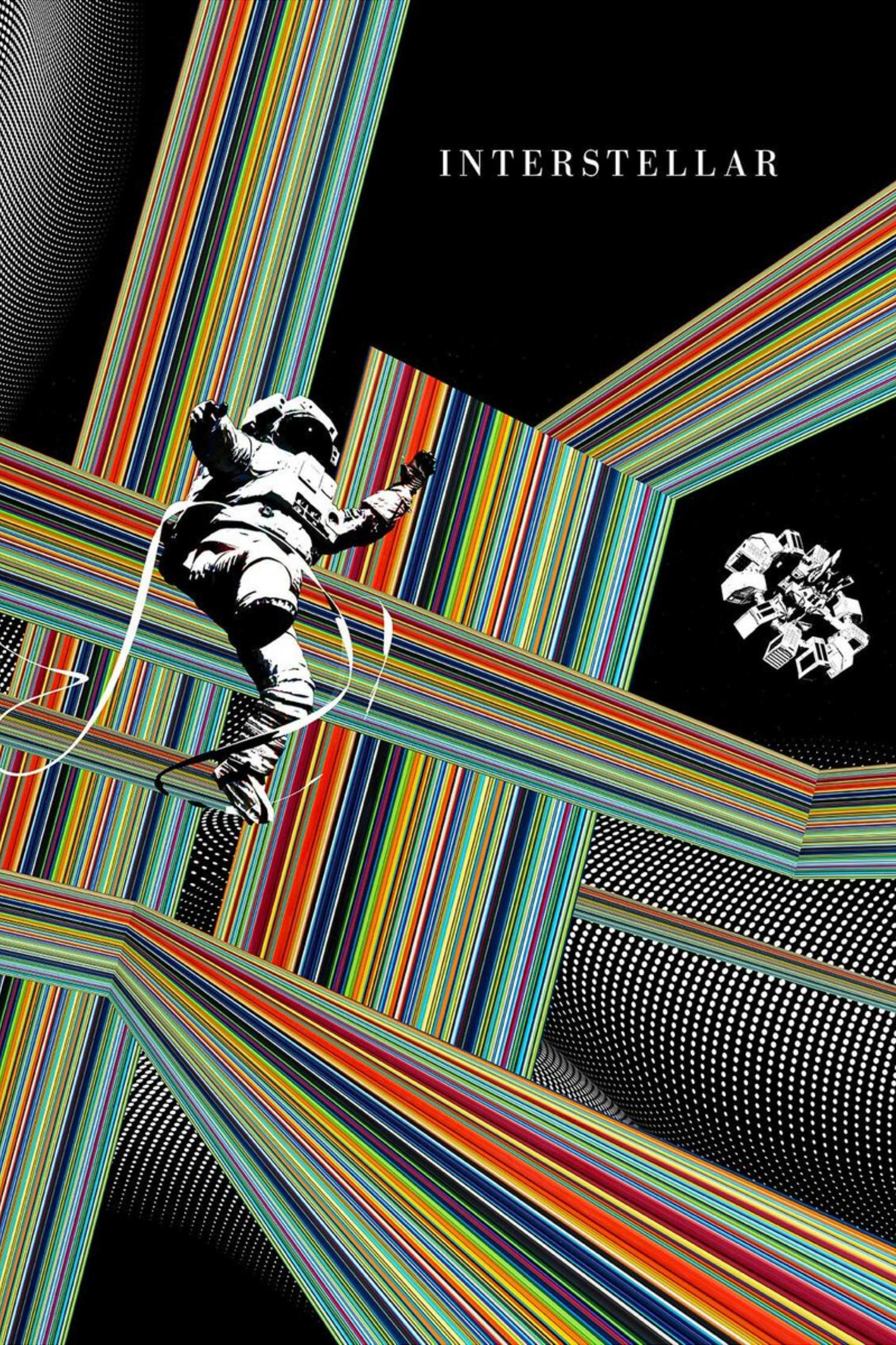 Interstellar