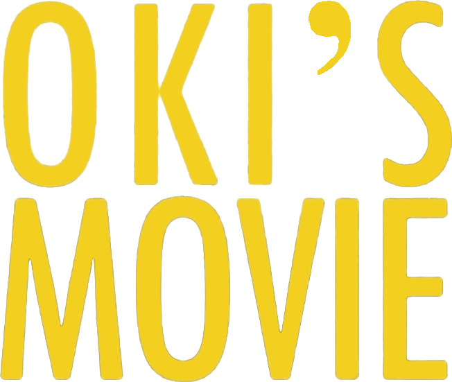 Oki's Movie Logo