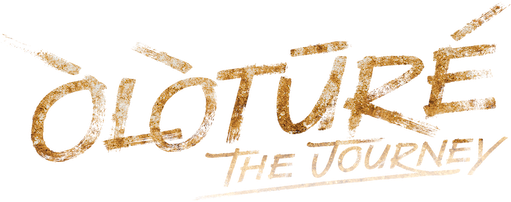 Òlòtūré: The Journey Logo