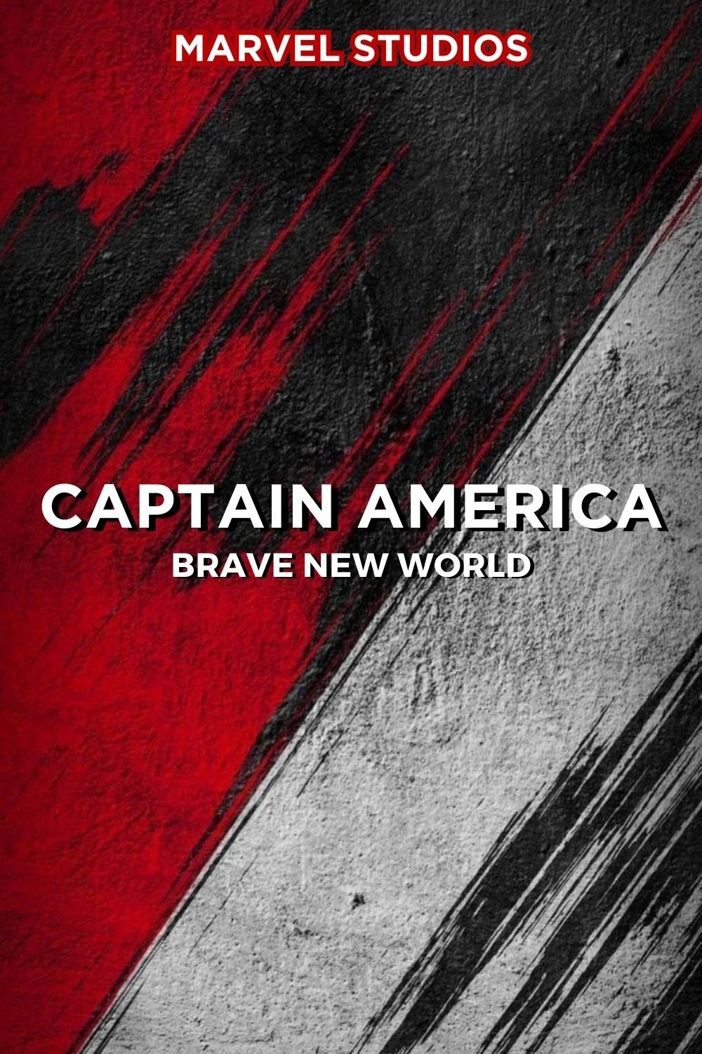 Captain America: Brave New World