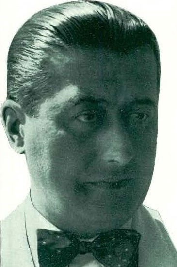 et billede af Guido Salvini