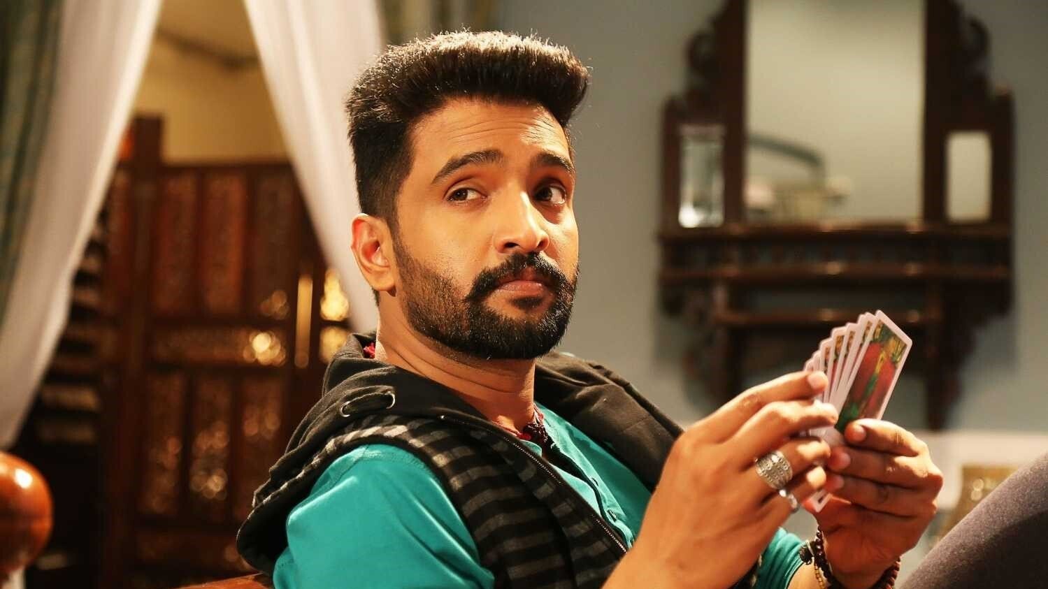 Dhilluku Dhuddu (2016)