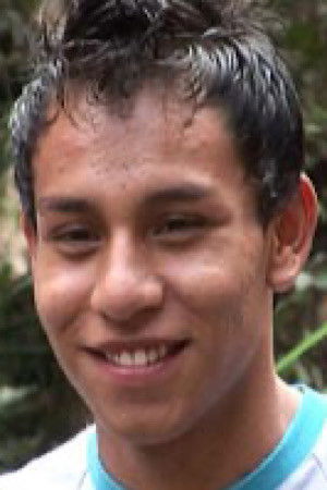 et billede af Hernan