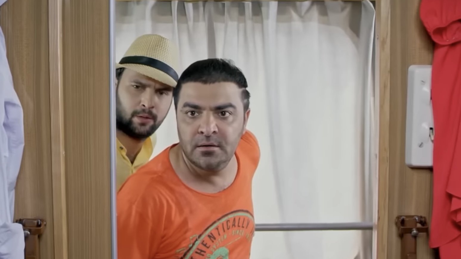 Qız qaçırtma 2