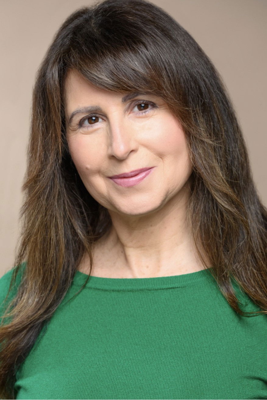 et billede af Kelly Fine