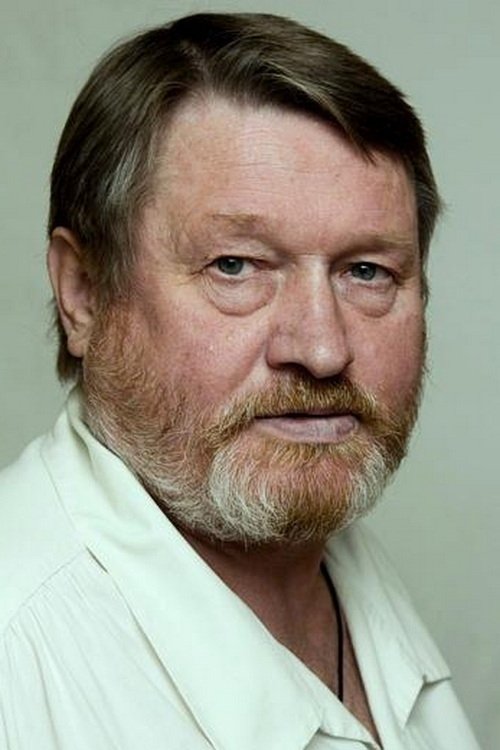 et billede af Aleksandr Zavyalov