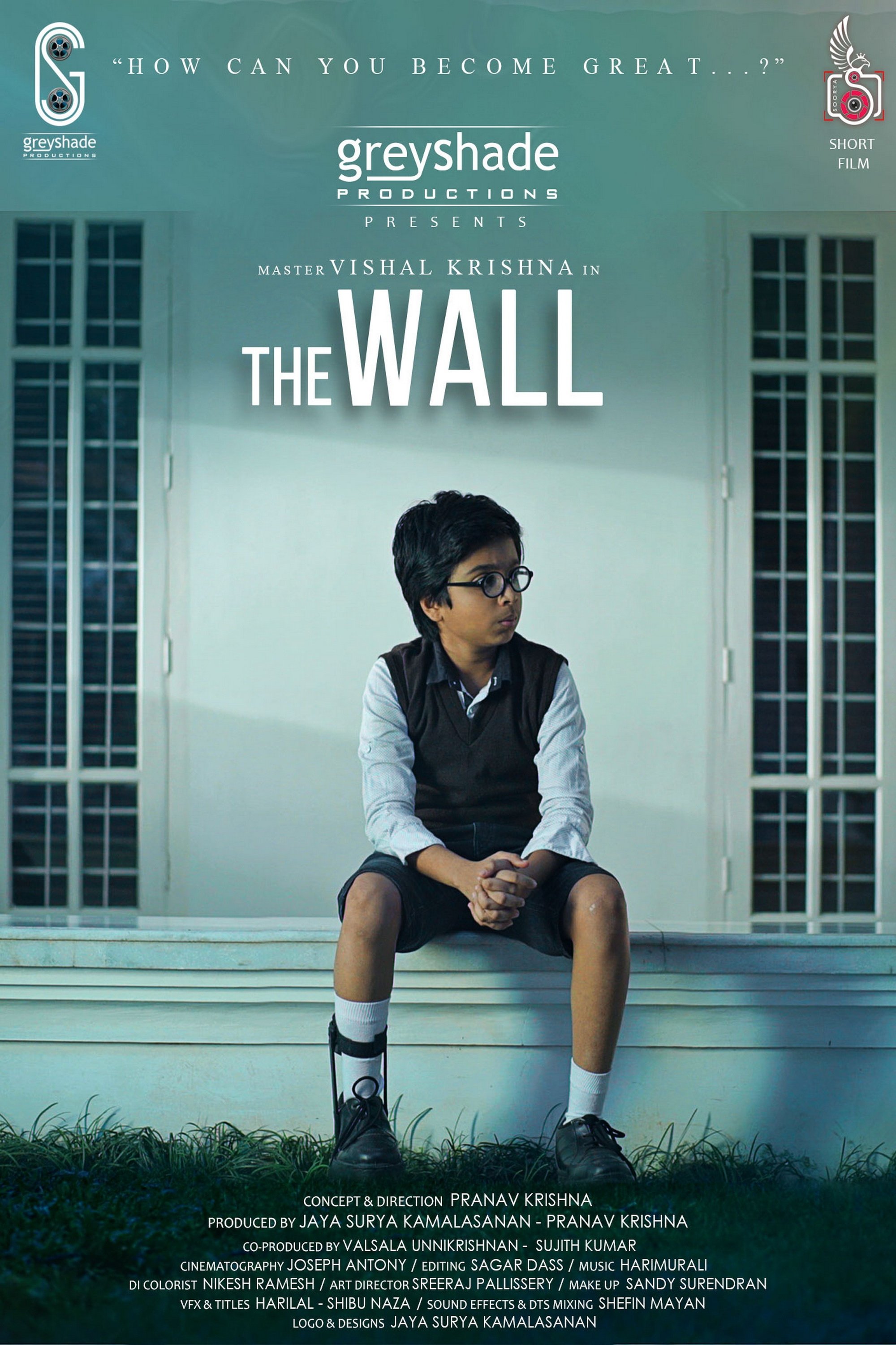 The Wall The Wall