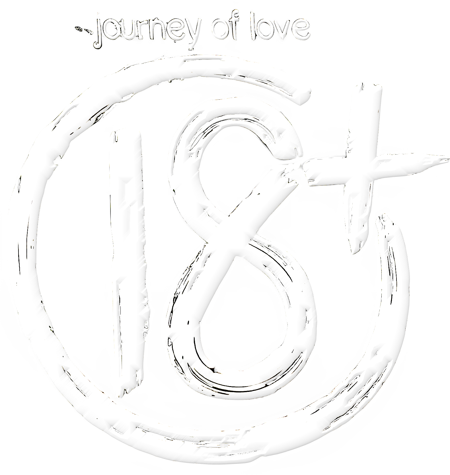 Journey of Love 18+