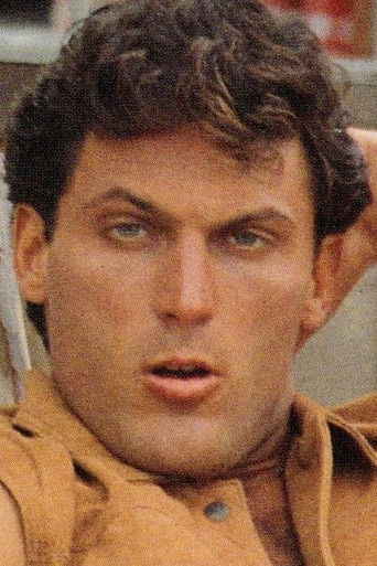 et billede af Mark Montana